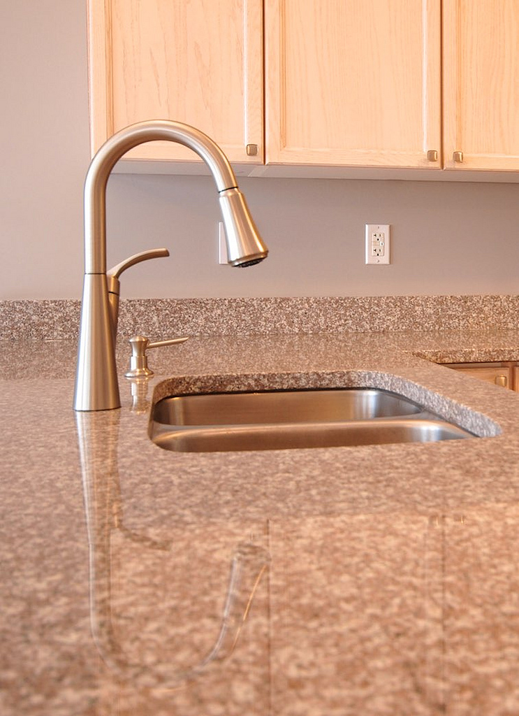 62 Meadowlark granite