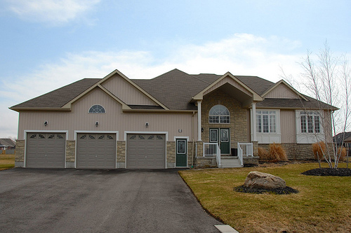 3 Basswood Drive in Wasaga Beach