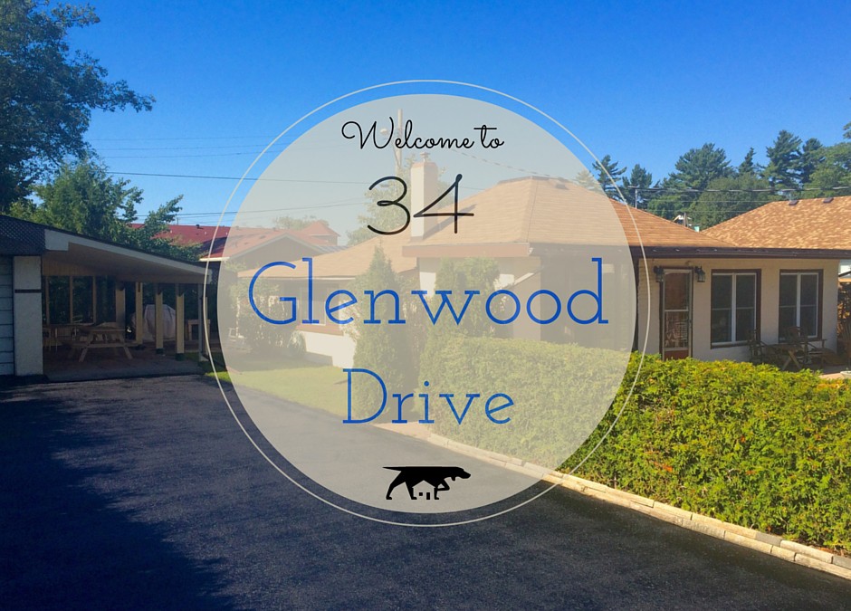 34 Glenwood Drive in Wasaga Beach