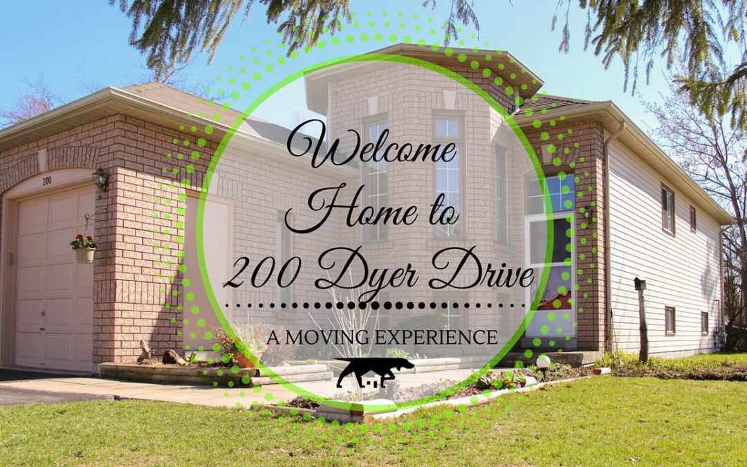 200 Dyer Drive in Wasaga Beach