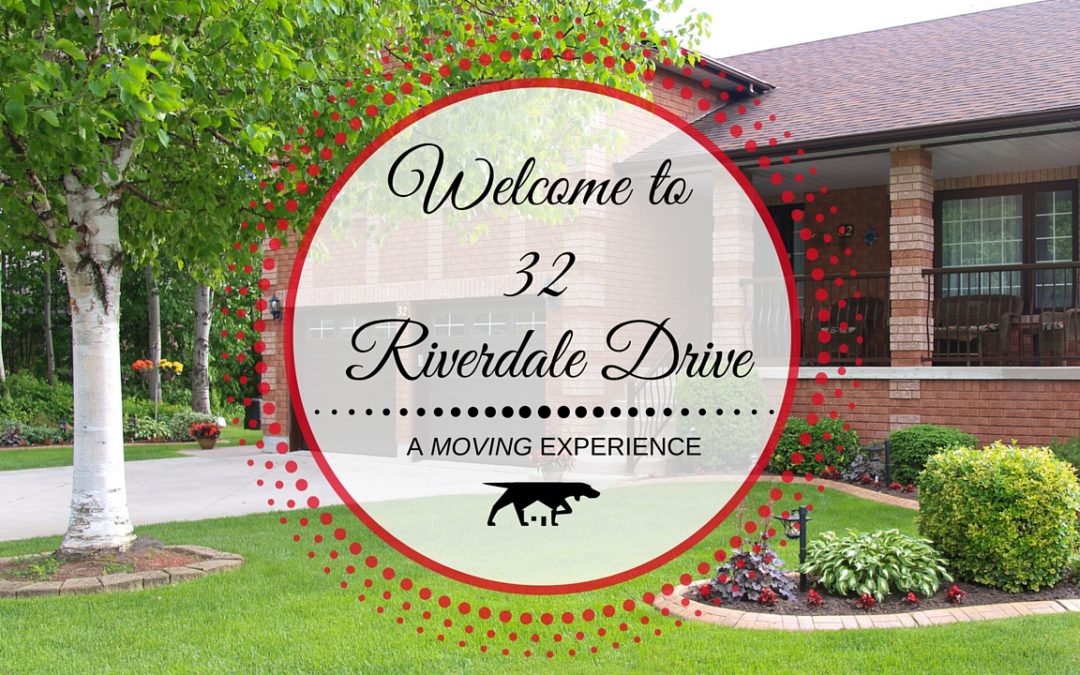 32 Riverdale Drive in Wasaga Beach