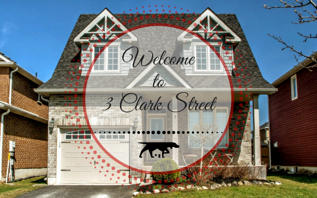 3 Clark Street in Collingwood