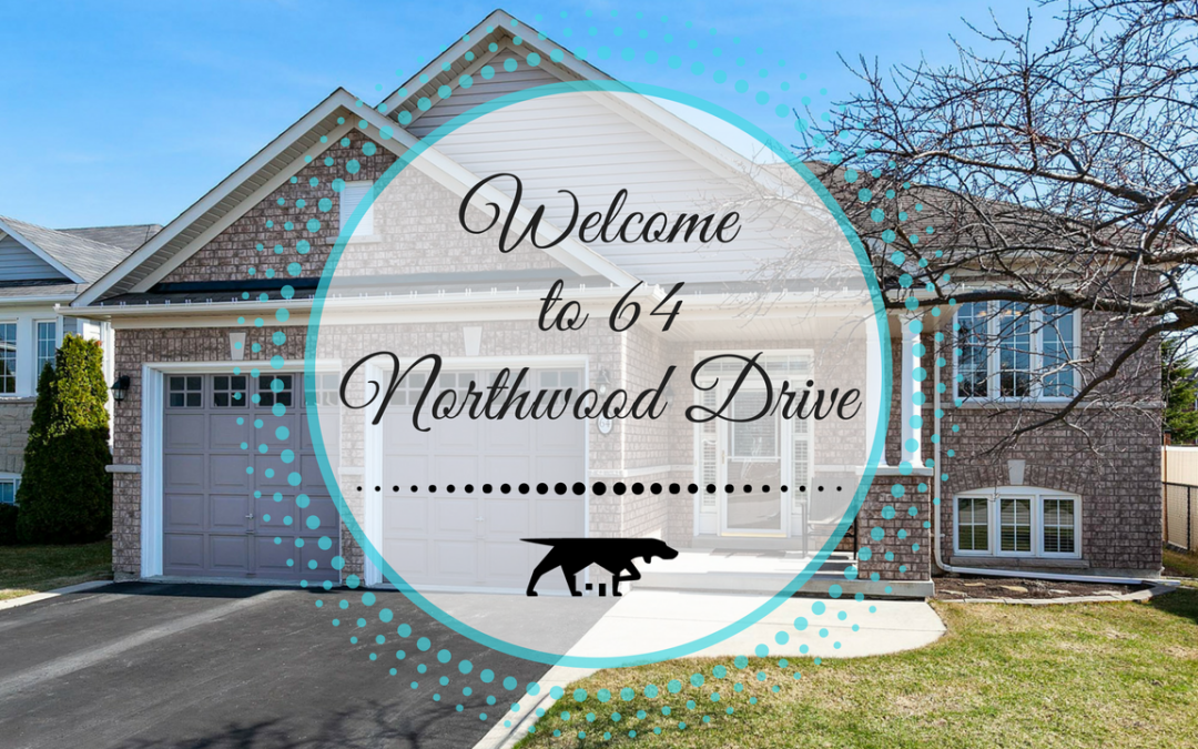 64 Northwood Drive in Wasaga Beach