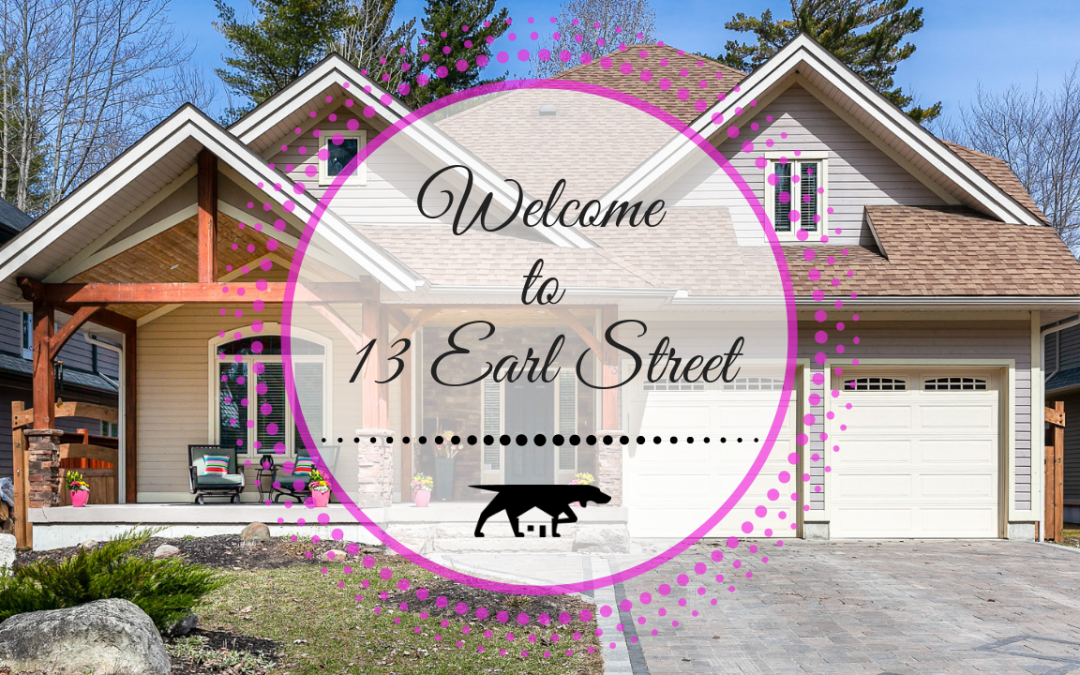 113 Earl Street in Wasaga Beach