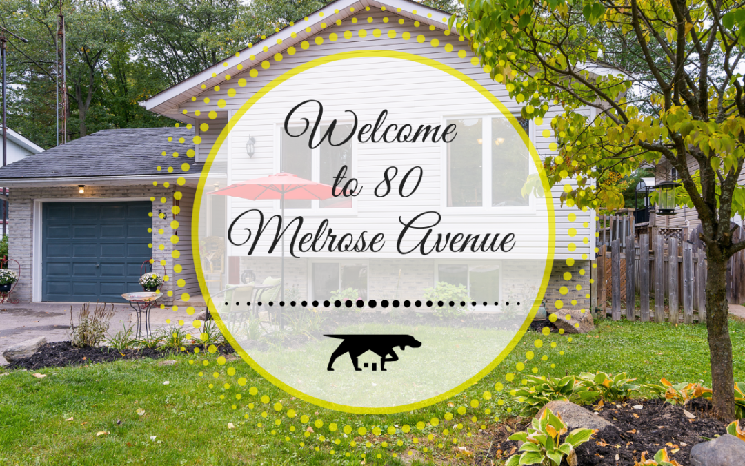 80 Melrose Avenue in Wasaga Beach