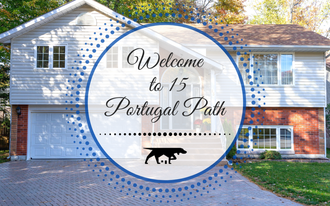 15 Portugal Path in Wasaga Beach