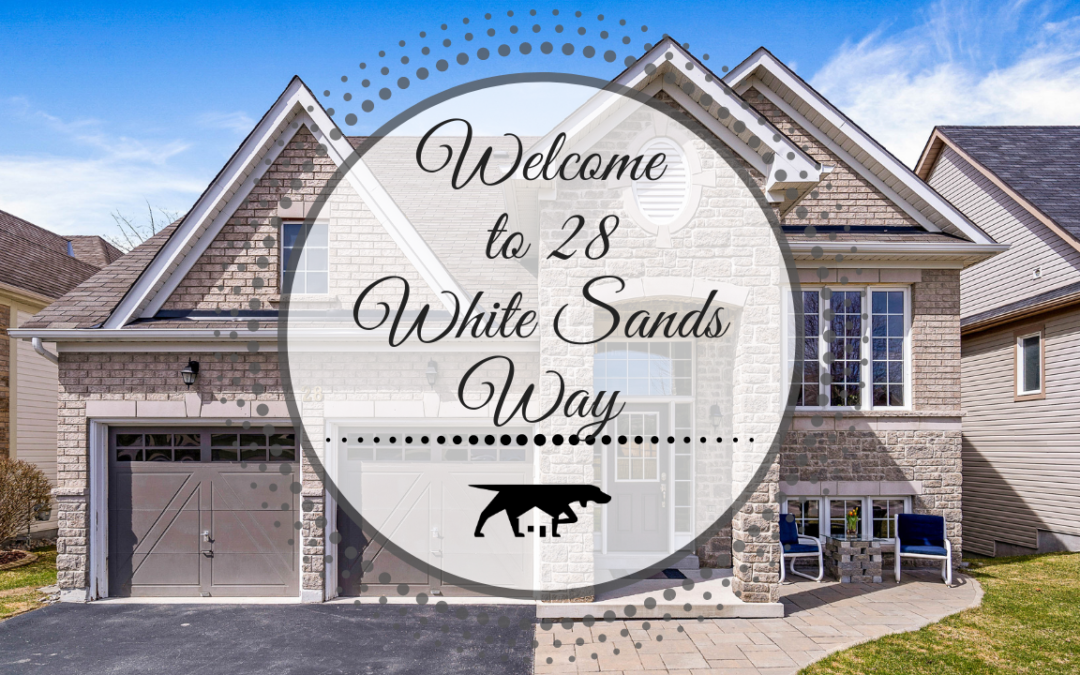 28 White Sands Way in Wasaga Beach