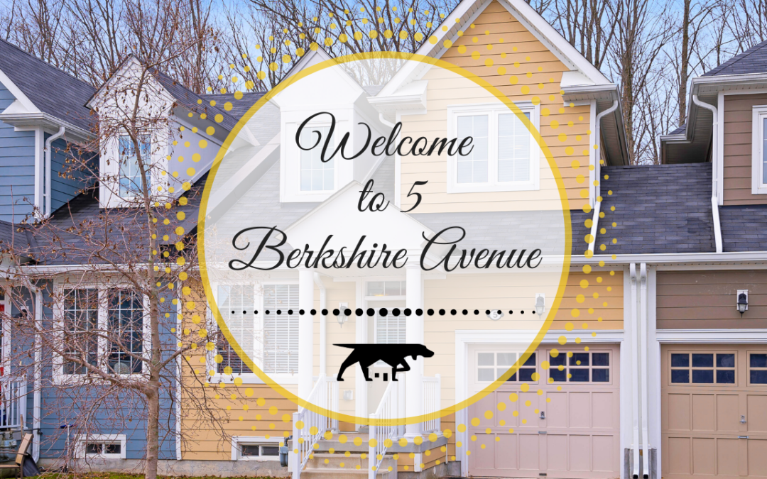 5 Berkshire Avenue in Wasaga Beach