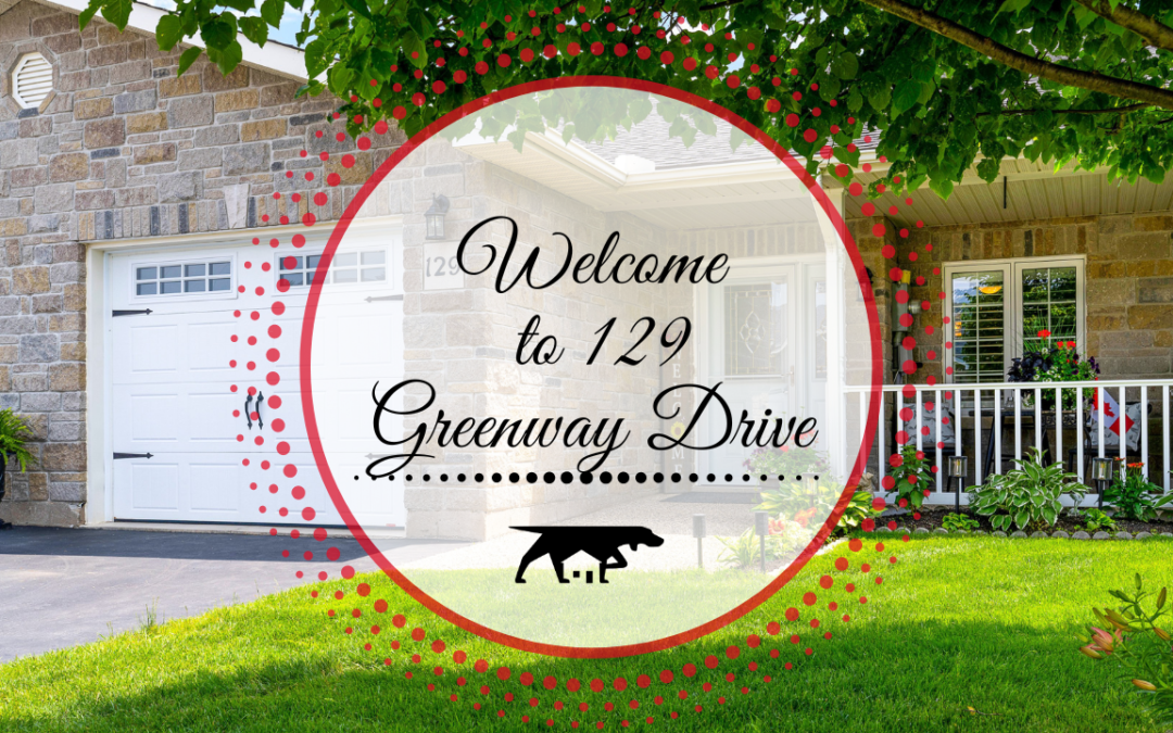 129 Greenway Drive in Wasaga Beach