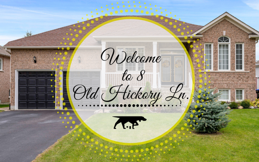 8 Old Hickory Lane in Wasaga Beach